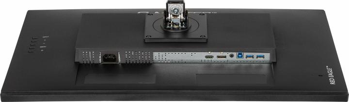 Actual product image iiyama 27IN G-MASTER RED EAGLE FAST IPS 2560X1440 180HZ AND 0.2MS MP (2560 x 1440 pixels, 27")