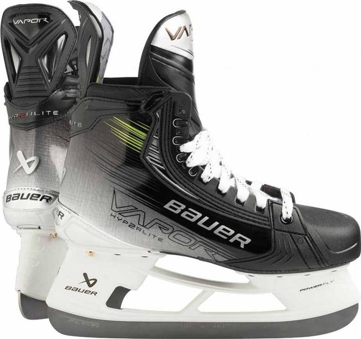 Bauer Vapor Hyp2rlite INT hockey skates (JR-INT 6.5 - 41, FIT 3) (41)
