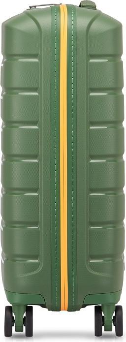 Produktbild Roncato B-Flying Neon 4 Rollen Kabinentrolley 55 cm (40 l, Handgepäck (bis 50l))
