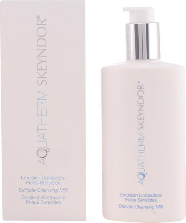 Image du produit Skeyndor Aquatherm (Chiffons de nettoyage, 250 ml)