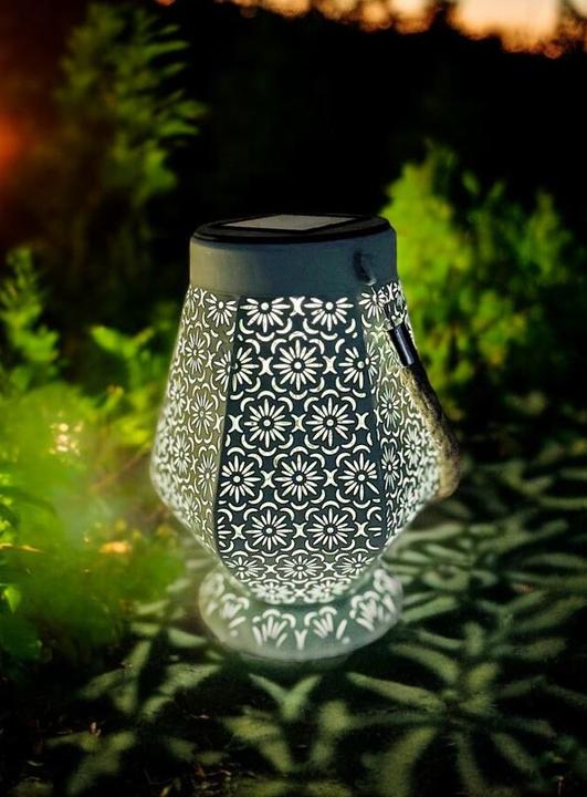 Produktbild GuGus LED Solar Laterne (1 x)