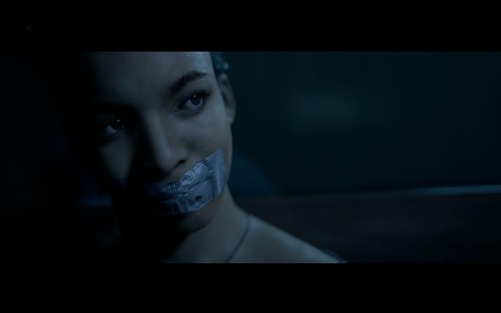 Immagine prodotto Bandai Namco The Dark Pictures Anthology: Man of Medan, PS4 Standard Italiano PlayStation 4 (PS4, IT)