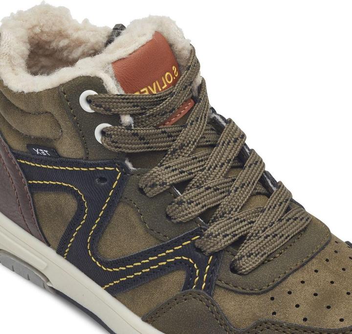 Produktbild S.Oliver Stiefelette (33)