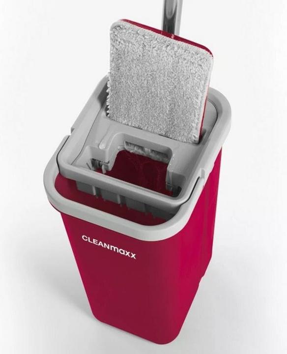 Produktbild CleanMaxx Komfort-Mopp (6 Stk.)