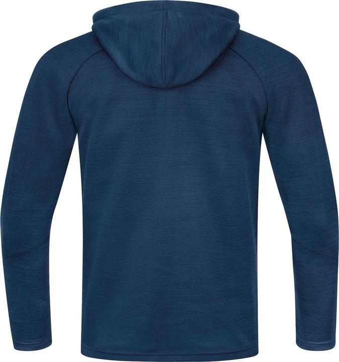 Produktbild JAKO Freizeitjacke Challenge mit Kapuze (3XL)