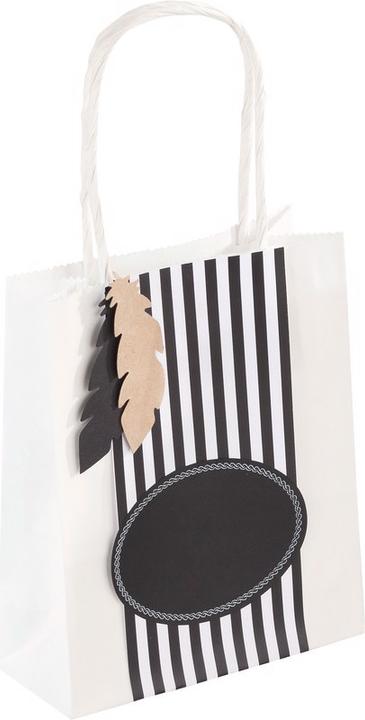 Actual product image Folia Carrier bags (Gift bag, 20 x)