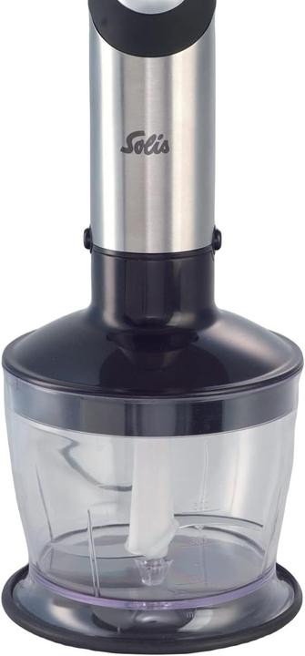 Produktbild Solis Power Mixer Pro 830