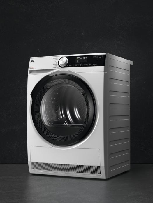 Produktbild AEG TR8T70689 (8 kg, Rechts)