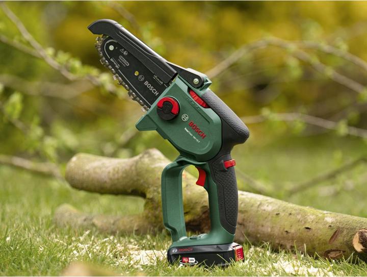 Productafbeelding DIY EasyChain 18V-15-7 (Accu kettingzaag)