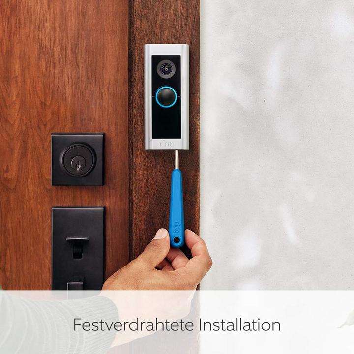 Produktbild Ring Video Doorbell Pro 2 (WLAN)