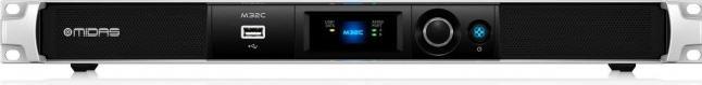 Produktbild Midas M32C digitale rack mixer (Studio- und Livemixer)