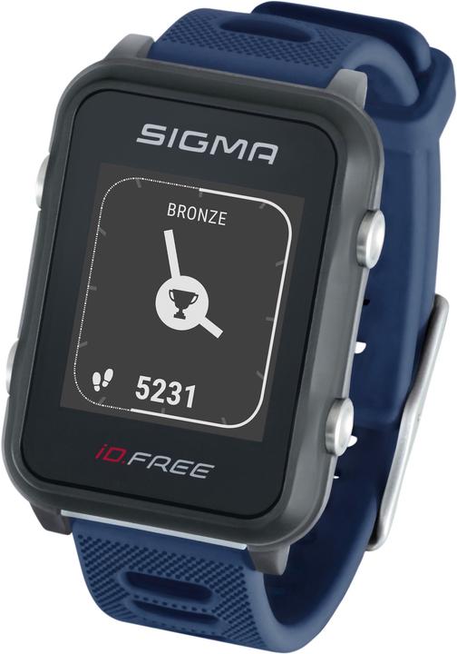 Produktbild Sigma Sport iD.FREE