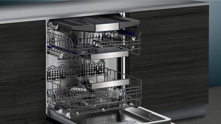Image du produit Siemens SN57TS00CE