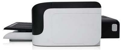 Productafbeelding HP Officejet 6000 inkjet, LAN (Inktpatroon, Kleur)