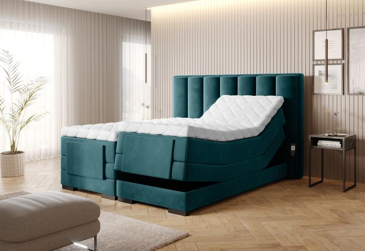 Actual product image ELTAP Veros (160 x 200 cm)
