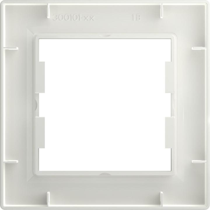 Immagine prodotto Schneider Electric Telaio Bianco Asfora (RAL 9003) EPH5800121D