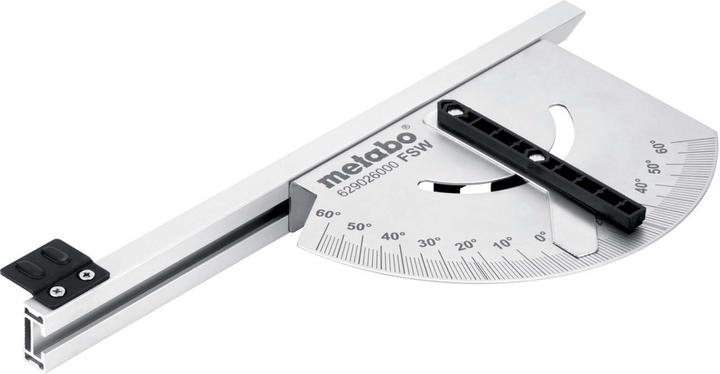 Actual product image Metabo Angle stop FSW (22 cm)