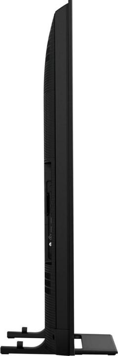 Actual product image Hisense TV 75U7Q (75", U7QF, LED, UHD, 2025)