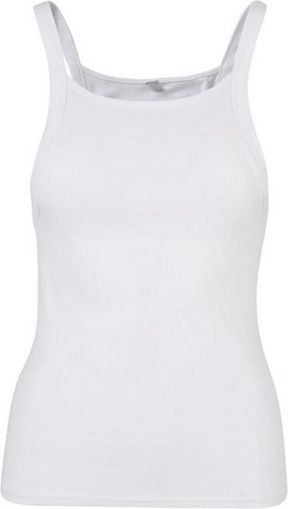 Produktbild Build Your Brand Ärmelloses Oberteil Alltag (4XL)