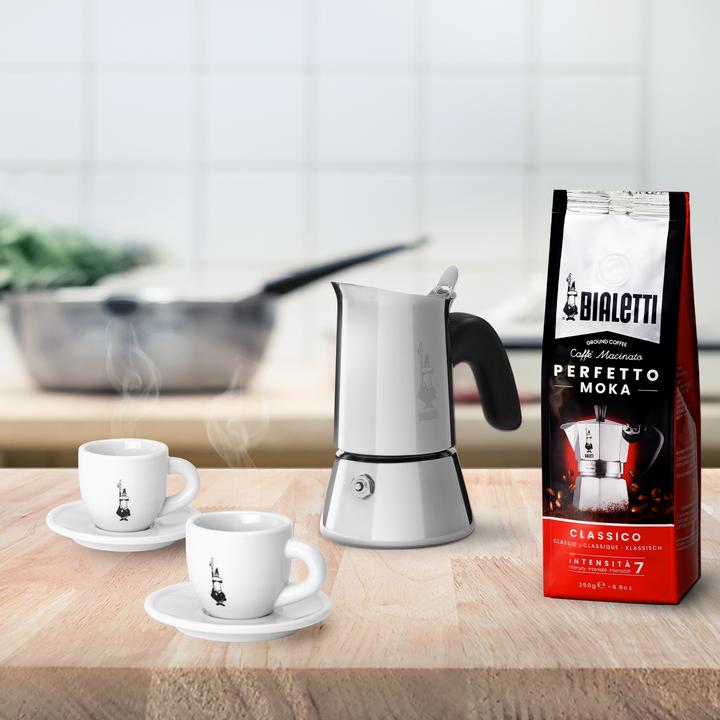 Image du produit Bialetti Venus4 (4 T.)