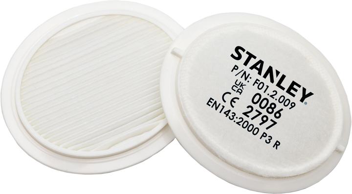 Stanley Ersatzfilter P3 (P3, 1 x)