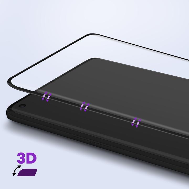 Immagine prodotto Bigben Connected Pellicola di vetro flessibile (1 Pezzo/i, Oppo Reno 4 Pro 5G, Oppo Reno 4 Pro)