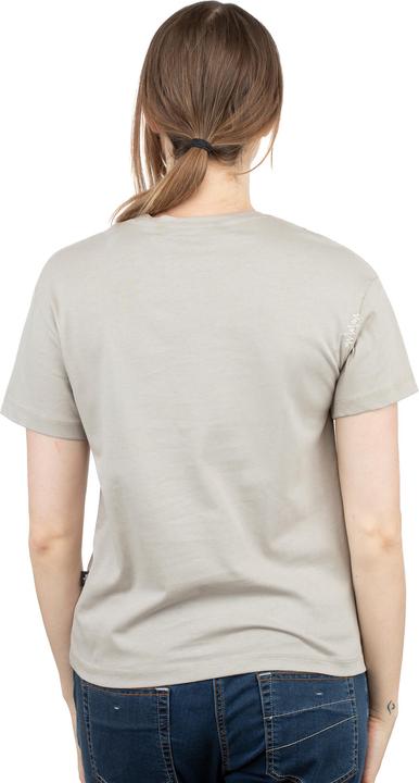 Actual product image Chillaz Klettershirt Alpaca Meadow (40, L)