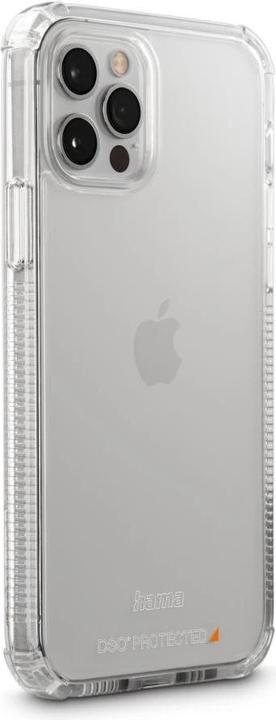Produktbild Hama Extreme Protect (Realme 12 Pro+, Apple iPhone 12)