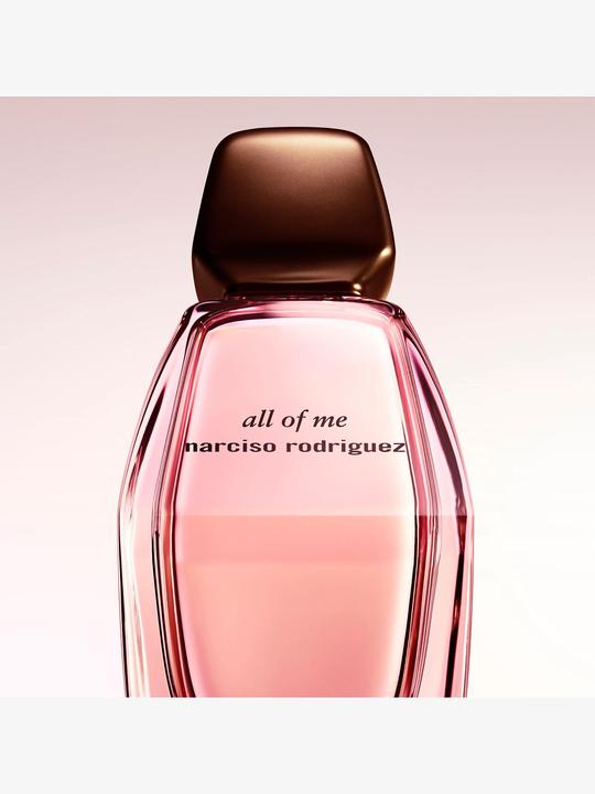 Image du produit Narciso Rodriguez All of me (Eau de parfum, 90 ml)