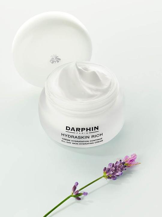Produktbild Darphin Hydraskin Rich (50 ml, Tagescreme)