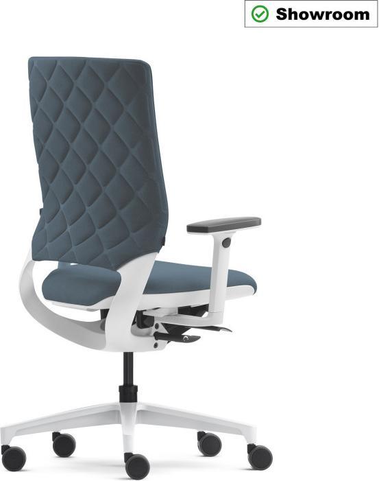 Immagine prodotto Klöber Sedia Da Ufficio Diamante