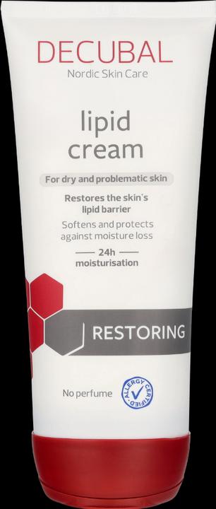 Immagine prodotto Decubal Lipid (200 ml)