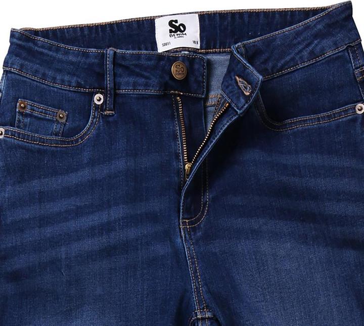 Produktbild Awdis So Denim Katy Jeans gerades Bein (40)