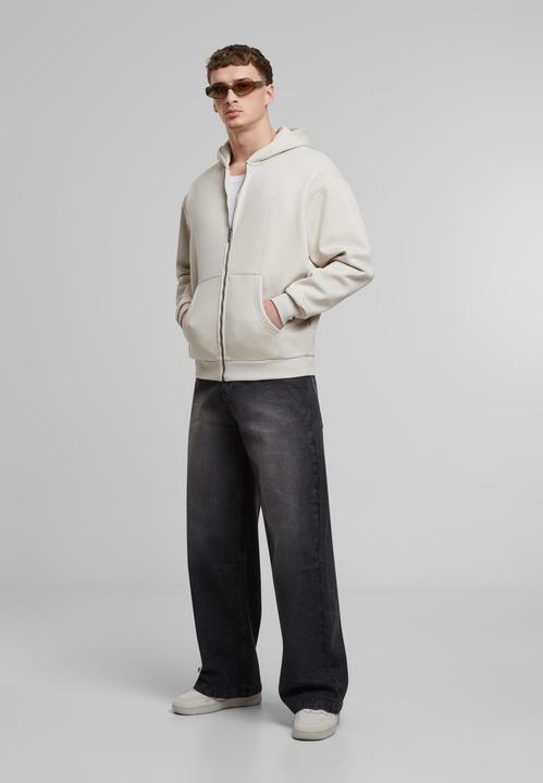 Produktbild Karl Kani KK Small Signature Essential Ziphoodie - 181545 (L)
