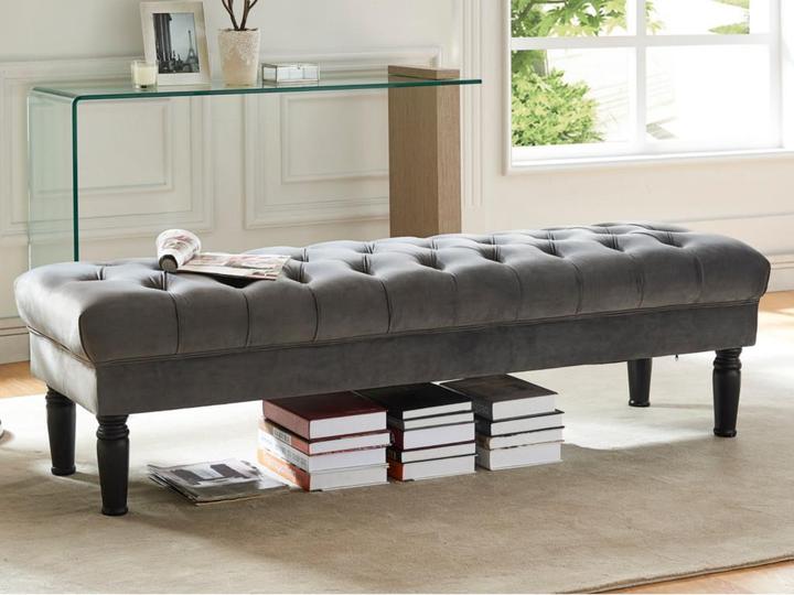 Actual product image Vente-unique Rinaldo (160 cm)
