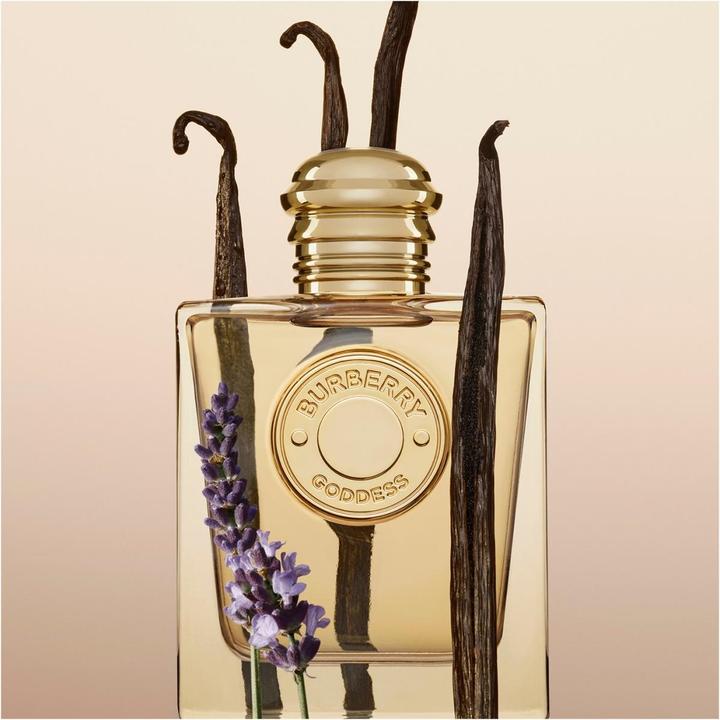 Immagine prodotto Burberry Goddess Eau de Parfum Donna 100 ml (Eau de parfum, 100 ml)