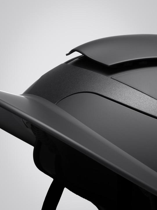 Actual product image Equiline riding helmet xanto (59)