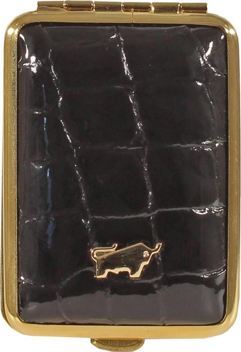 Immagine prodotto Braun Büffel Portapillole Verona in pelle 6 cm