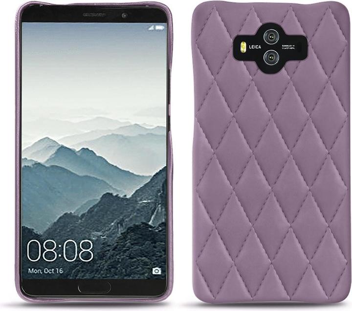 Lilas - Couture ( Nappa - Pantone #b9a3e3 )