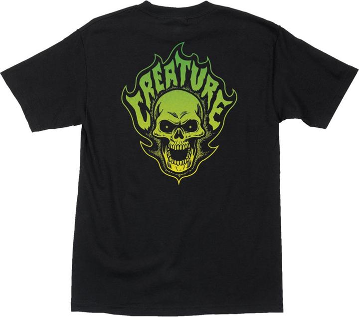 Immagine prodotto Creature Bonehead T-Shirt (L)