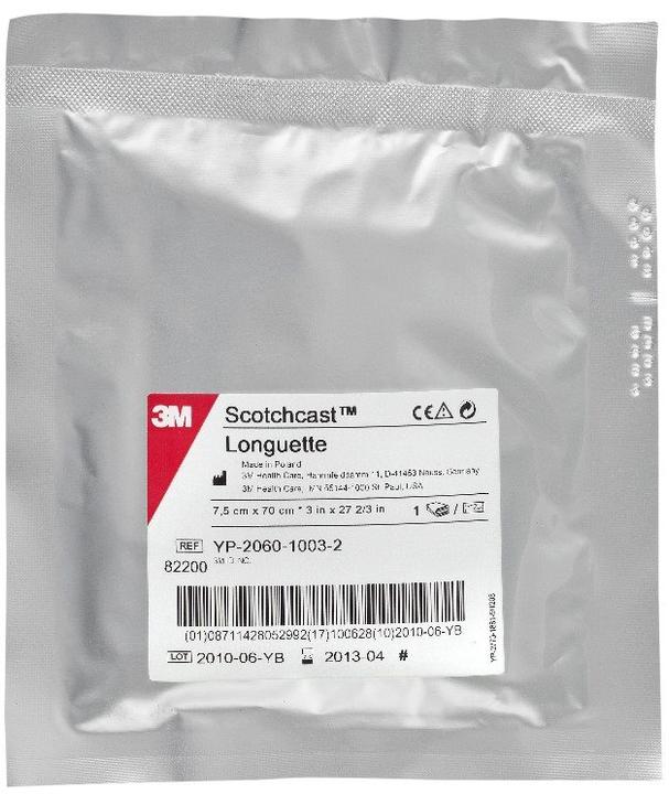Image du produit 3M scotchcast plus longuette