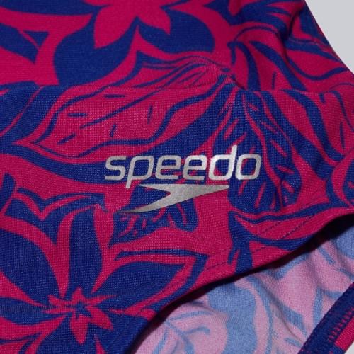 Produktbild Speedo Allover Tie-Back 1 Piece (W28/L32)
