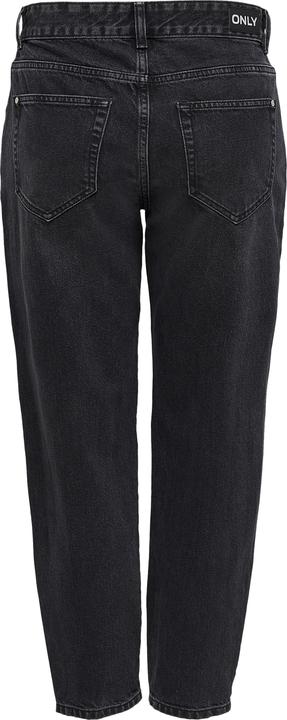 Image du produit Only ONLTroy Life Jeans taille haute Carotte à la cheville (34)