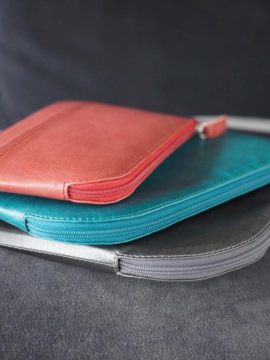 Immagine prodotto Rhodia Custodia in ecopelle