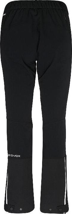 Actual product image Ortovox Women's Col Becchei Pants (S)