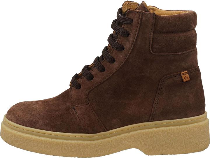 Actual product image El Naturalista Boots Silk (41)