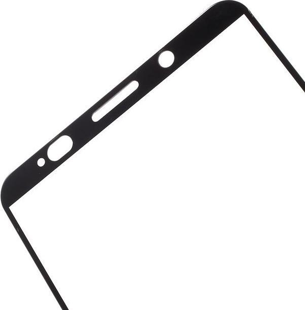Produktbild Full Coverage Schutzglas (1 Stück, Huawei Mate 10 Pro)