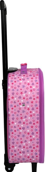Produktbild Undercover Peppa Pig (13 l, Handgepäck (bis 50l))