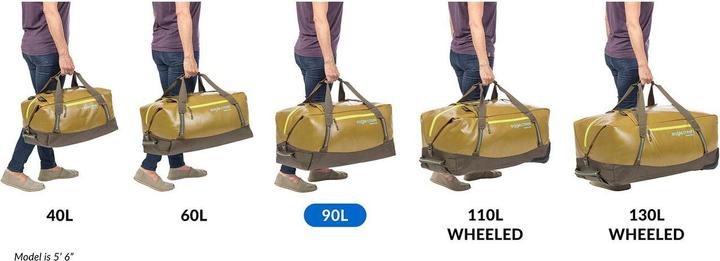 Produktbild Eagle Creek Migrate Duffel 90 (90 l)