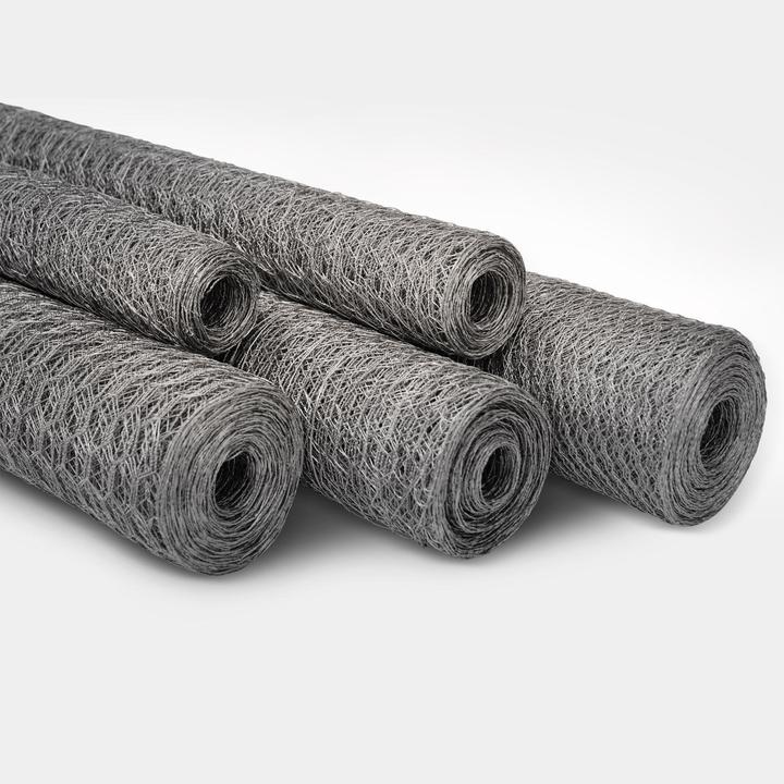 Produktbild Casa Pura Drahtzaun Kleintierzucht (10 m)